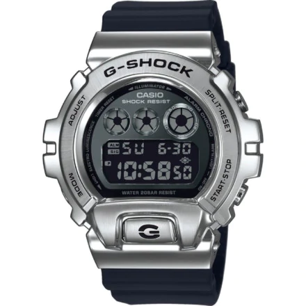 Moška ročna ura Casio G-Shock GM-6900-1ER