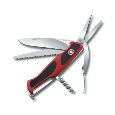 Nož Victorinox 0.9713.C Ranger Grip 71 Gardener