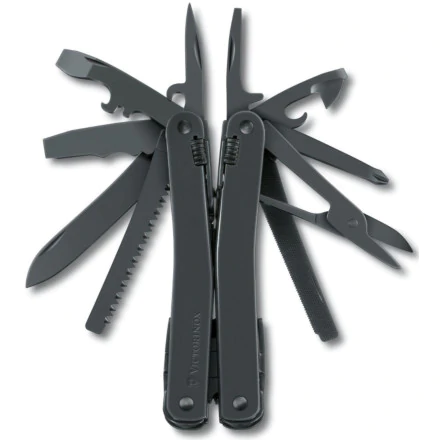 Klešče nož multitool Victorinox 3.0224.3CN