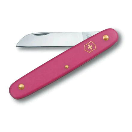 Nož cepilni Victorinox 3.9050.53B1 Roza Blister