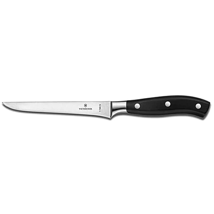 Nož Victorinox 7.7303.15G Grand Maitre kovan nož za izkoščevanje